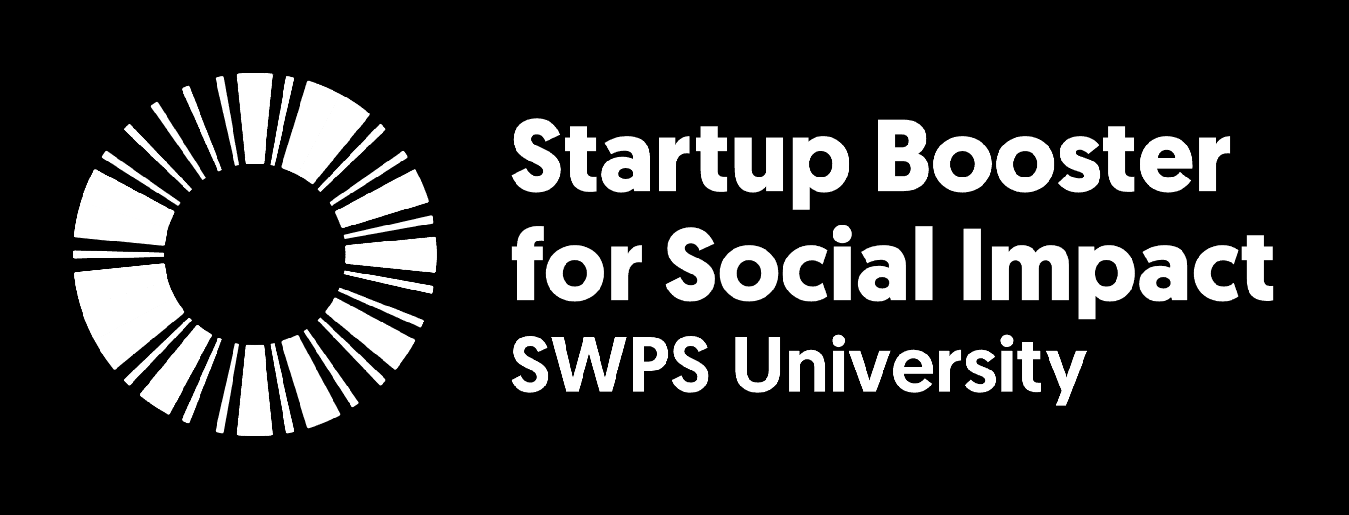 Startup Booster for Social Impact